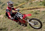 Honda CRF250R